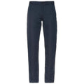 Chino - Front - Belstaff Mens Officer Trousers