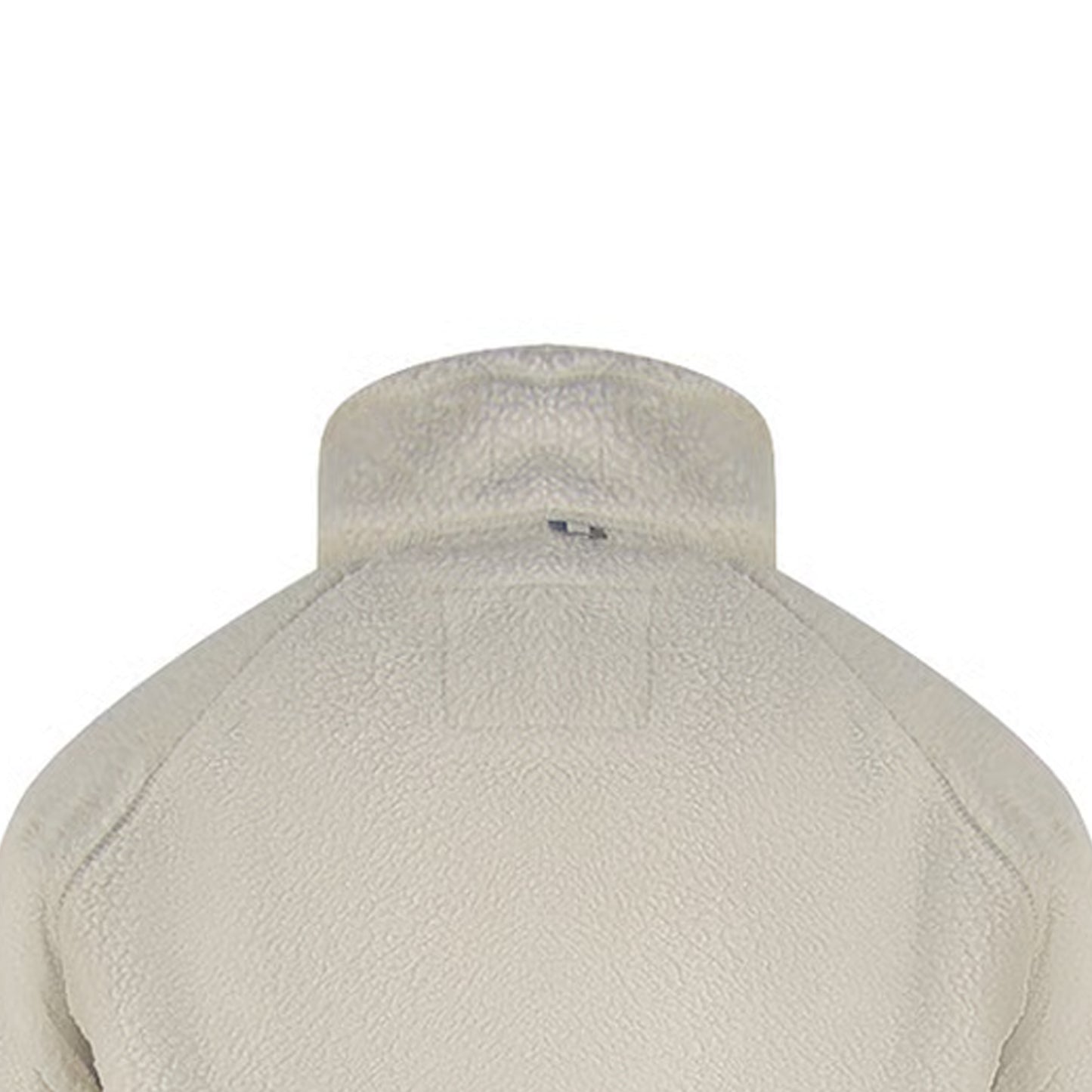 Cream - Lifestyle - Aquascutum Mens Sherpa Active Jacket