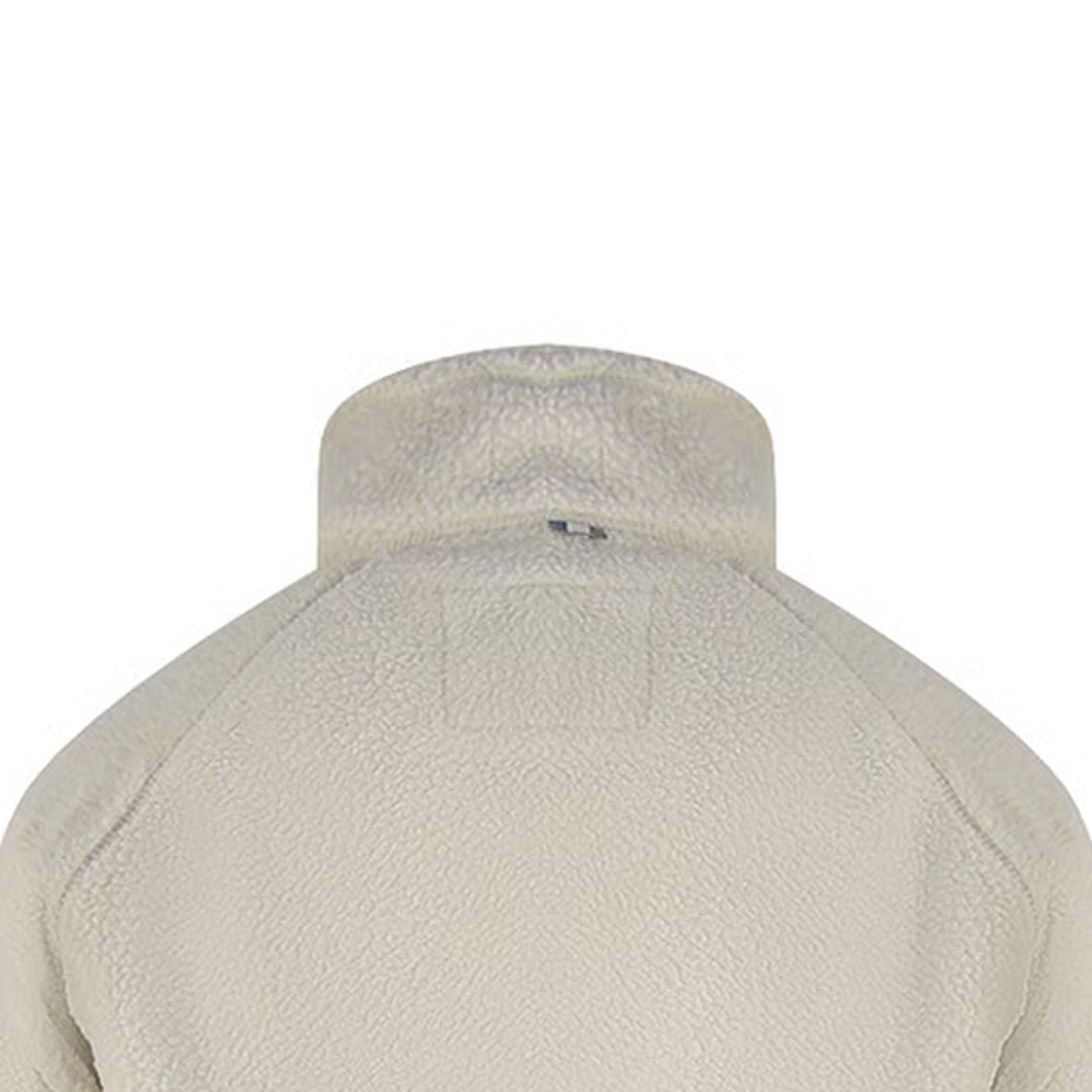 Cream - Lifestyle - Aquascutum Mens Sherpa Active Jacket