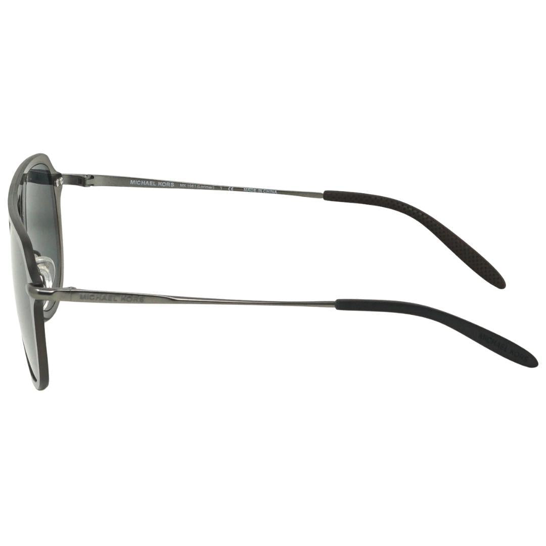 Black-Brown - Side - Michael Kors Mens Lorimer Sunglasses
