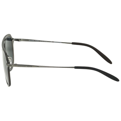 Black-Brown - Side - Michael Kors Mens Lorimer Sunglasses