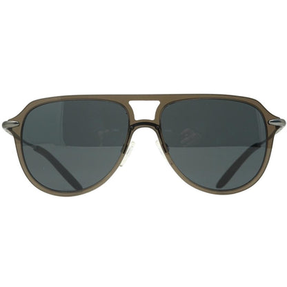 Black-Brown - Front - Michael Kors Mens Lorimer Sunglasses