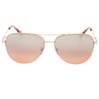 Gold - Front - Kate Spade Womens-Ladies Maisie Sunglasses