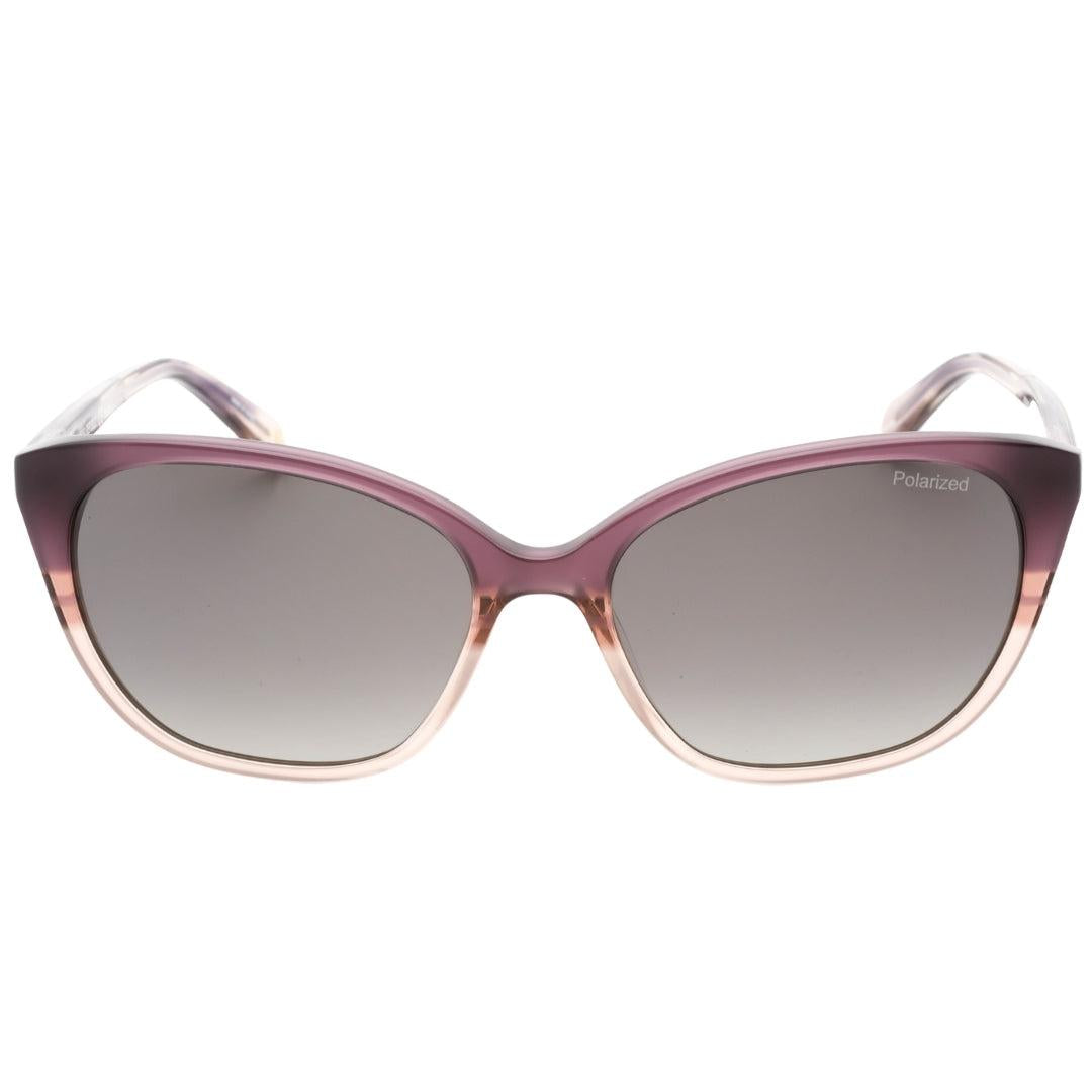 Violet - Front - Banana Republic Womens-Ladies Sunglasses