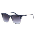 Blue - Front - Guess Mens Gradient Sunglasses