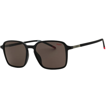 Black - Back - Hugo Boss Unisex Adult Sunglasses