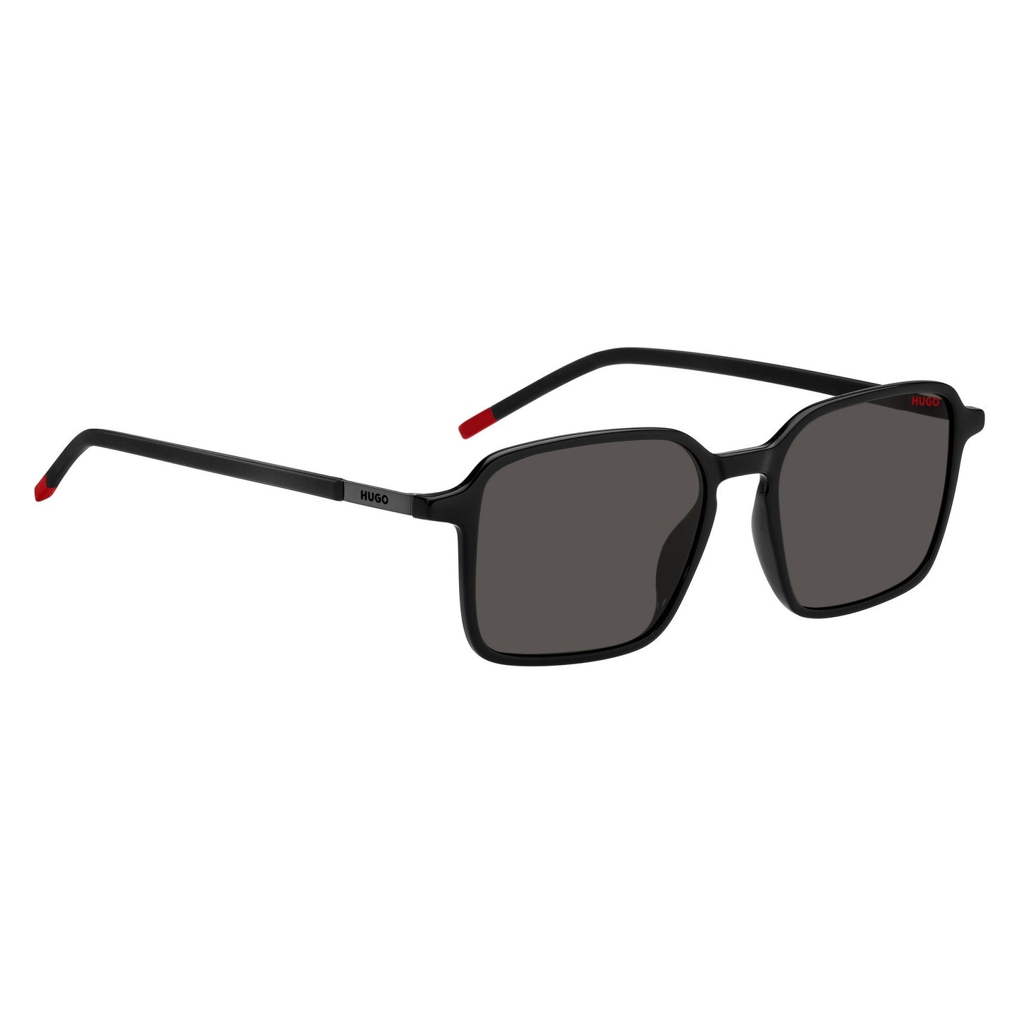 Black - Lifestyle - Hugo Boss Unisex Adult Sunglasses