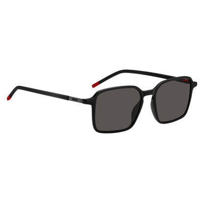 Black - Lifestyle - Hugo Boss Unisex Adult Sunglasses