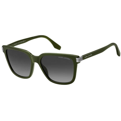 Dark Green - Back - Marc Jacob Mens Sunglasses