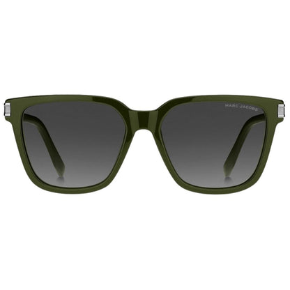 Dark Green - Front - Marc Jacob Mens Sunglasses