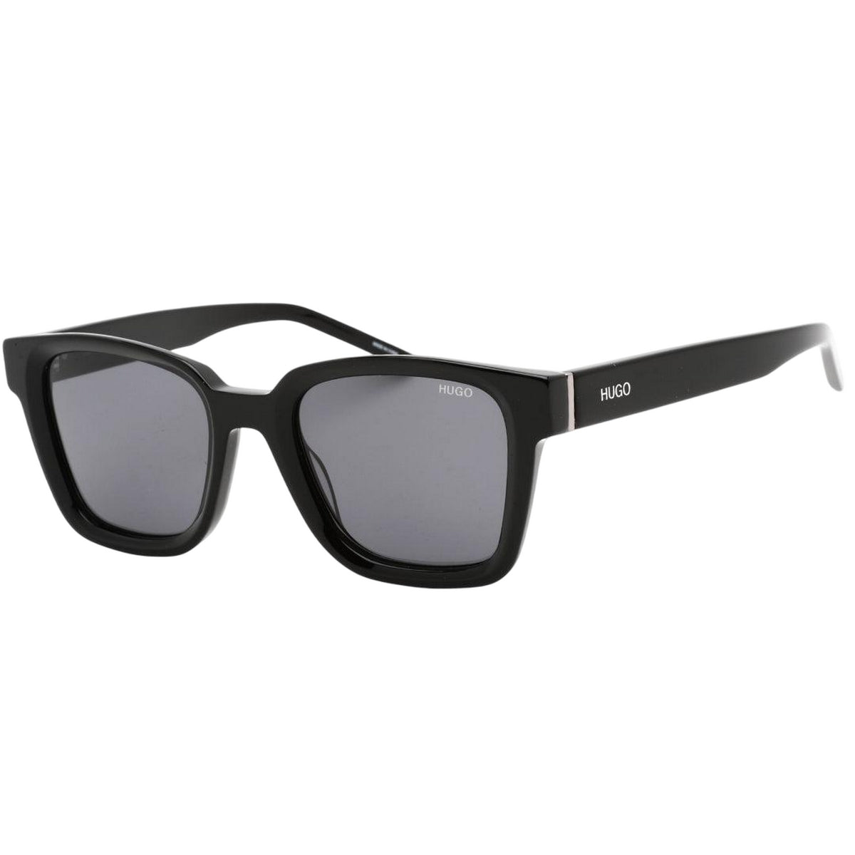 Dark Grey-Black - Back - Calvin Klein Womens-Ladies Gradient Sunglasses