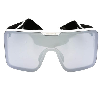 Grey - Back - Sunglasses