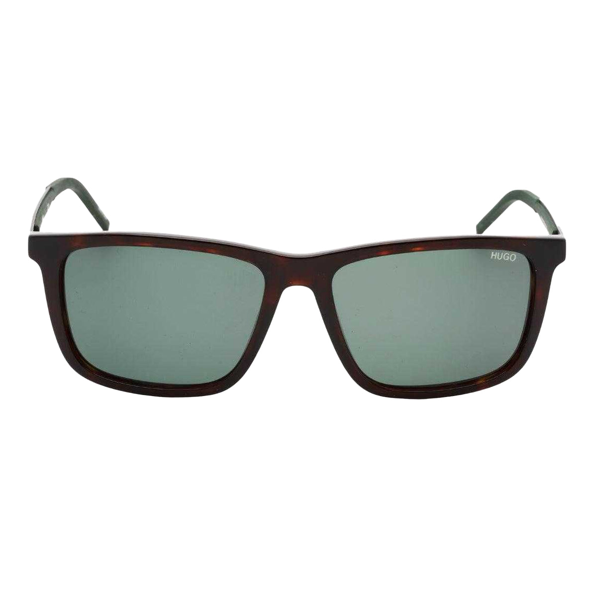 Brown - Back - Hugo Boss Mens Sunglasses