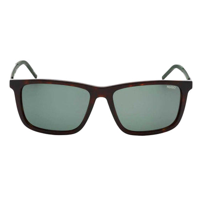 Brown - Back - Hugo Boss Mens Sunglasses