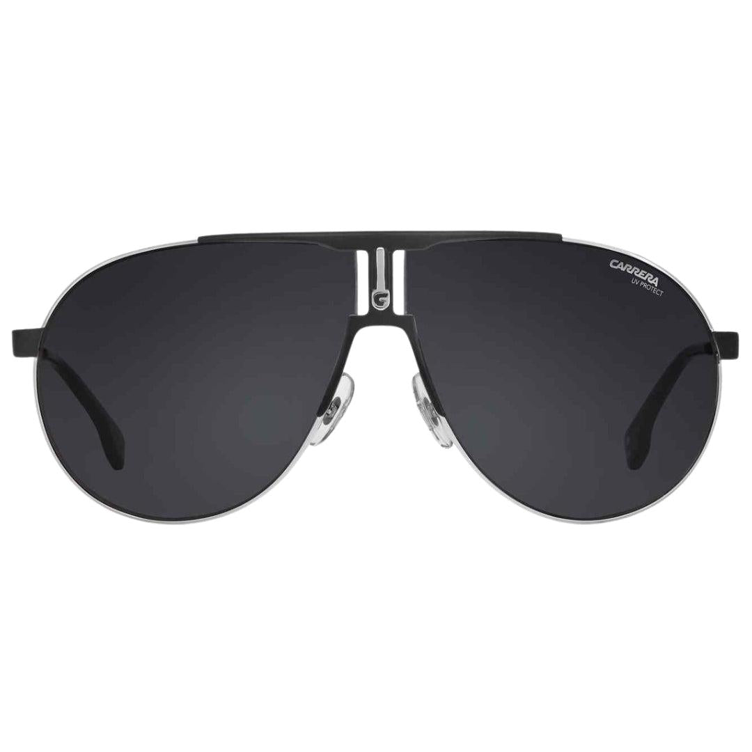 Black - Front - Carrera Matte Sunglasses