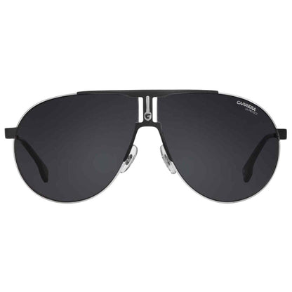 Black - Front - Carrera Matte Sunglasses