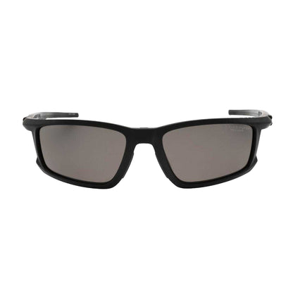 Black - Back - Tommy Hilfiger Mens Matte Sunglasses