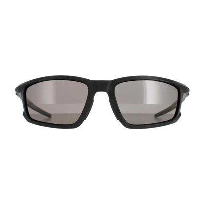 Black - Side - Tommy Hilfiger Mens Matte Sunglasses