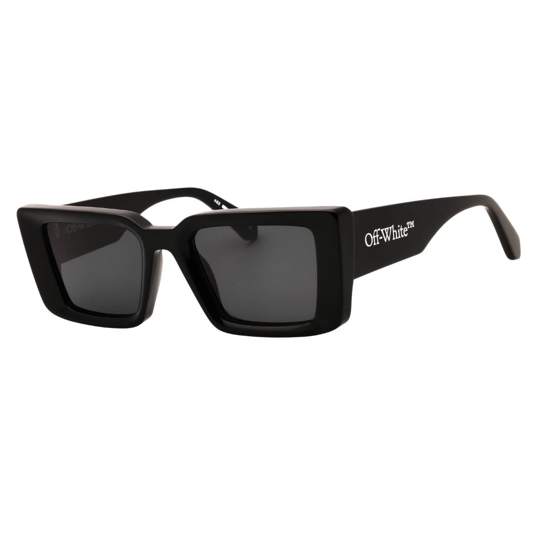 Black - Front - Off-White Sunglasses