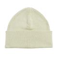 Oyster - Back - Fred Perry Unisex Adult Graphic Logo Beanie