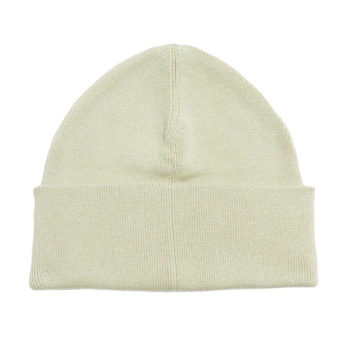 Oyster - Back - Fred Perry Unisex Adult Graphic Logo Beanie