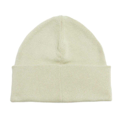 Oyster - Back - Fred Perry Unisex Adult Graphic Logo Beanie