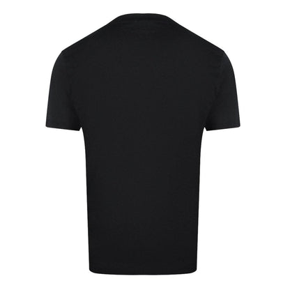 Black - Back - Cavalli Class Unisex Adult T-Shirt