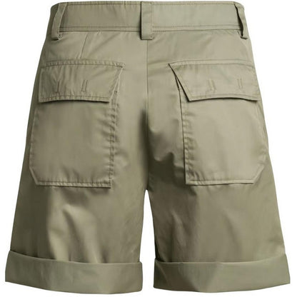Green - Back - Parajumpers Mens Oceania Shorts
