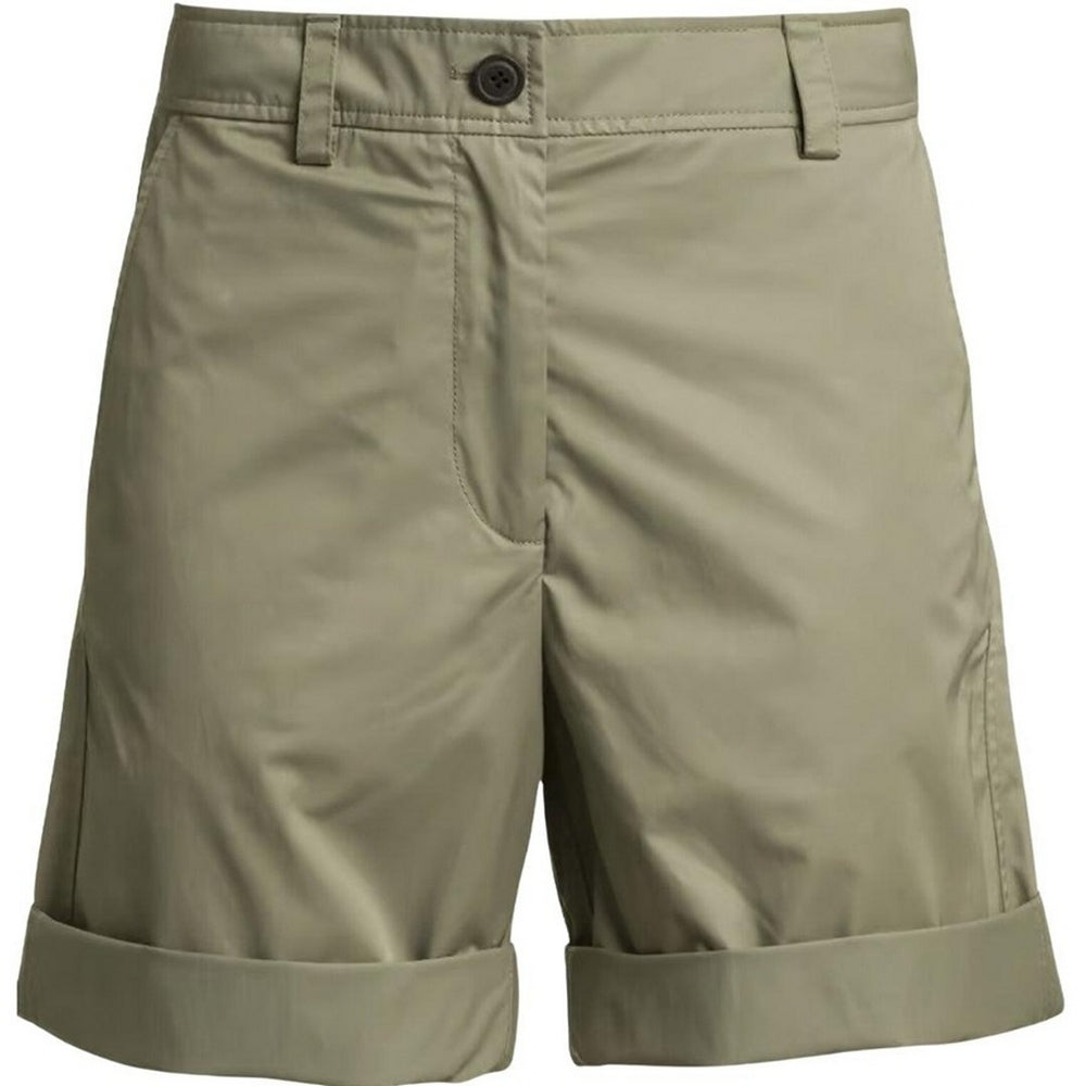 Green - Front - Parajumpers Mens Oceania Shorts