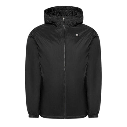 Black - Front - Vans Unisex Adult Plain Jacket