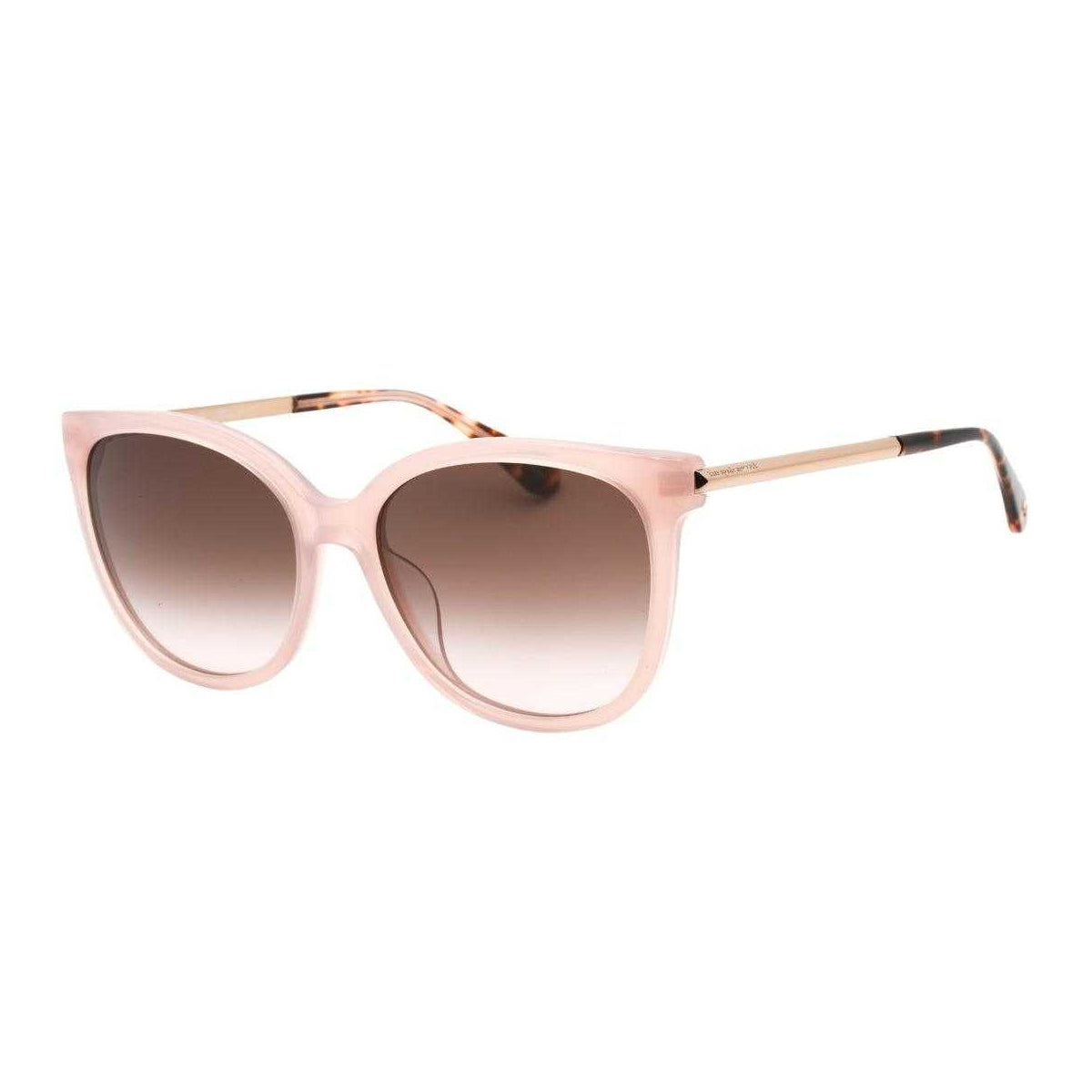 Brown - Front - Kate Spade Womens-Ladies Britton-G-S Gradient Sunglasses