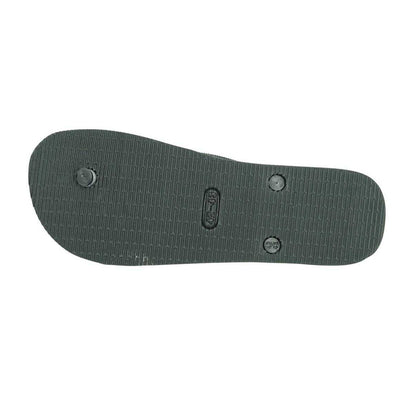 Multicoloured - Lifestyle - Philipp Plein Mens Sword Logo Flip Flops