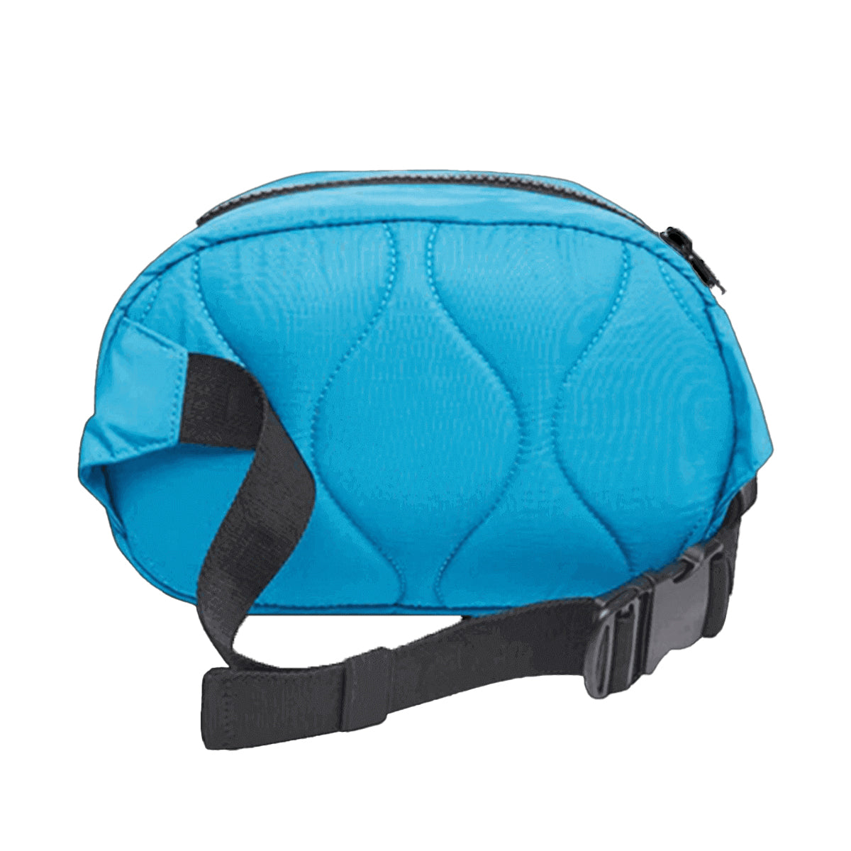 Ocean Blue - Back - Belstaff Crossbody Bag