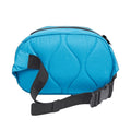 Ocean Blue - Back - Belstaff Crossbody Bag