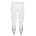 Light Grey - Back - Cavalli Class Mens Bold Logo Jogging Bottoms