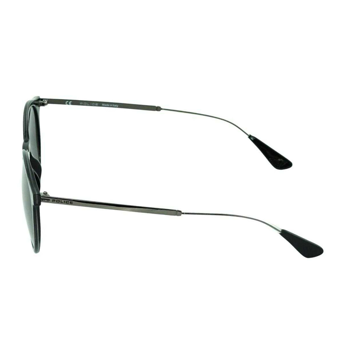 Silver - Back - Police Spl775M Sunglasses