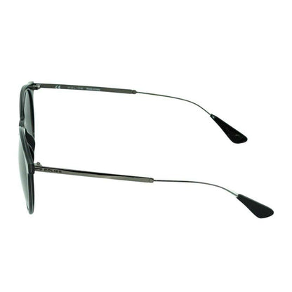 Silver - Back - Police Spl775M Sunglasses