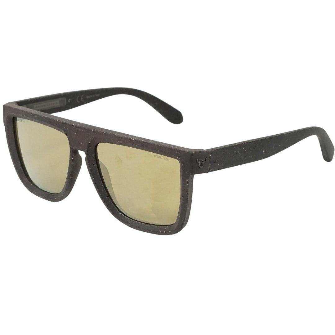 Purple - Side - Police Lewis Hamilton Sunglasses