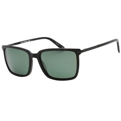 Black - Back - Banana Republic Mens Sunglasses