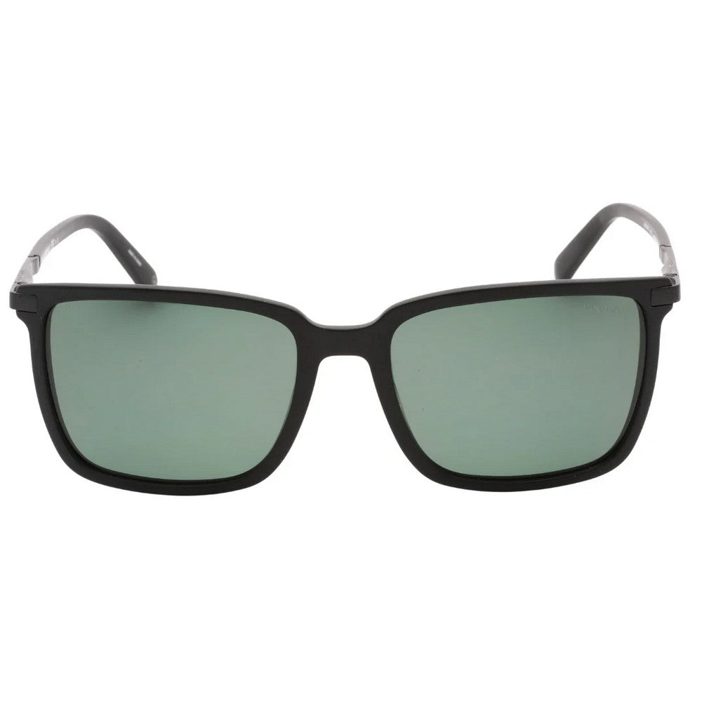 Black - Front - Banana Republic Mens Sunglasses