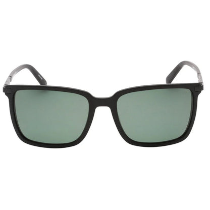Black - Front - Banana Republic Mens Sunglasses