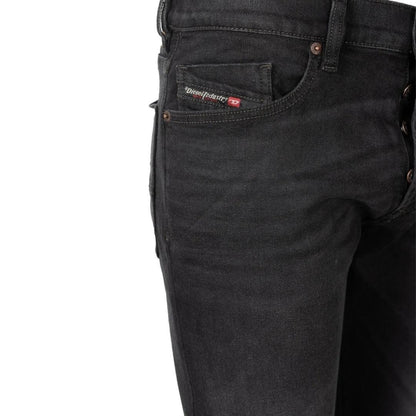 Grey - Lifestyle - Diesel Mens Tepphar-X Skinny Jeans