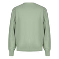 Green - Back - Parajumpers Mens Willem Sweatshirt