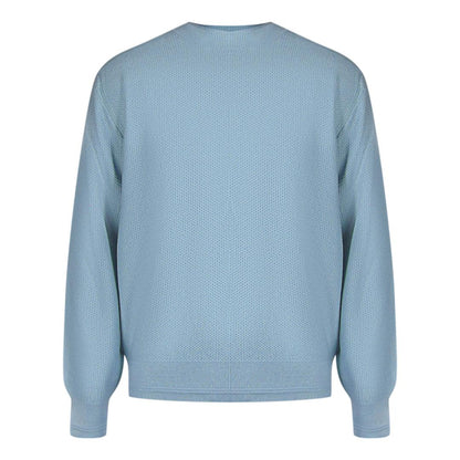Blue - Front - Parajumpers Mens Willem Sweatshirt