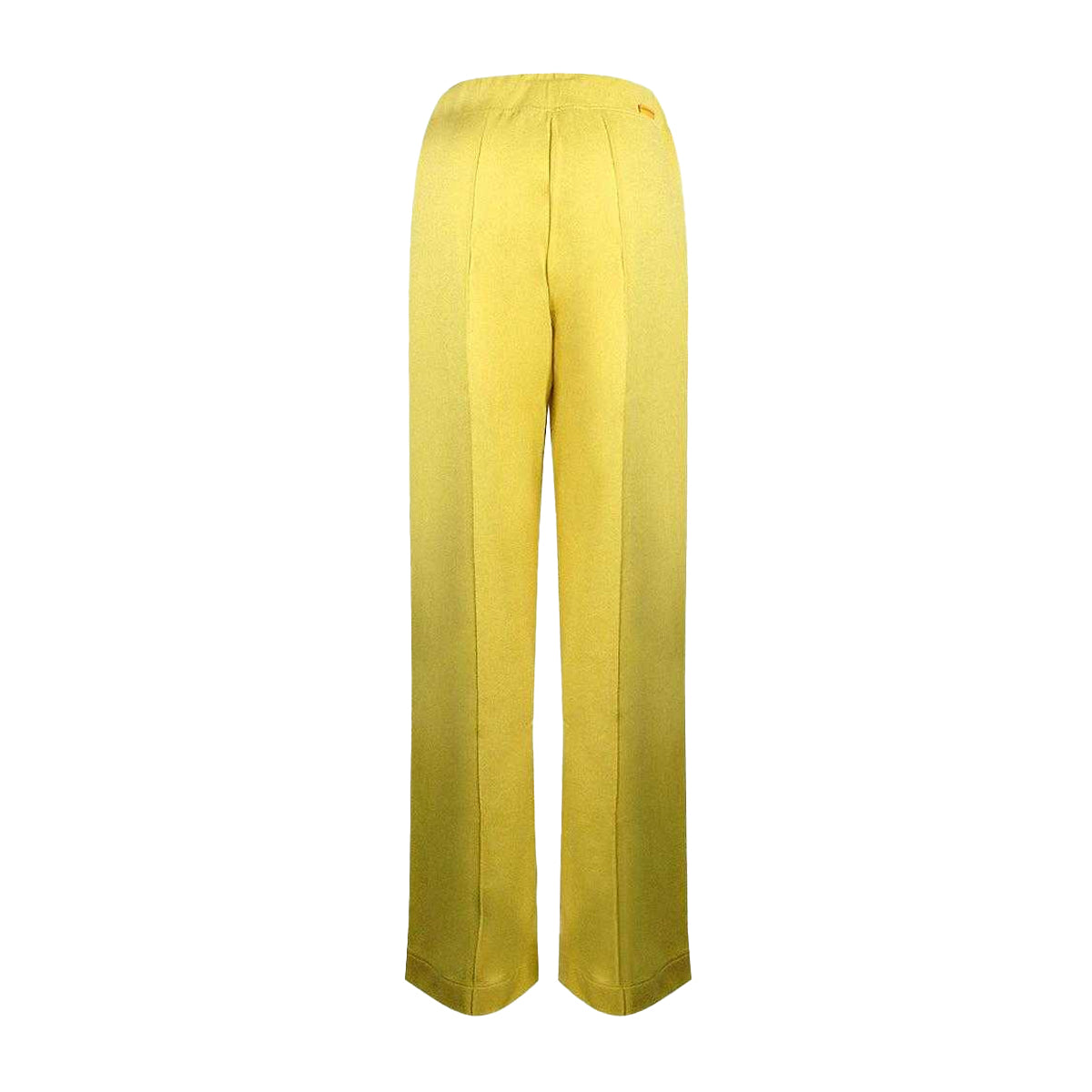 Yellow - Back - Parajumpers Womens-Ladies Isidor Sweatpants