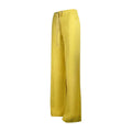Yellow - Side - Parajumpers Womens-Ladies Isidor Sweatpants