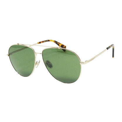 Green - Back - Lanvin Mens LNV113S Sunglasses