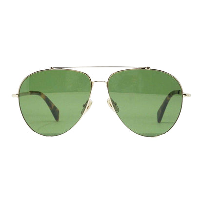 Green - Front - Lanvin Mens LNV113S Sunglasses