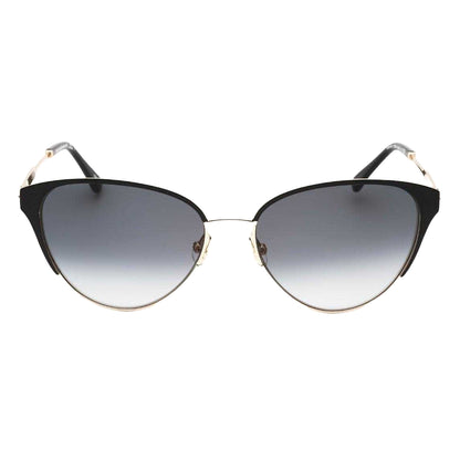 Dark Grey - Back - Kate Spade Womens-Ladies Ianna Sunglasses