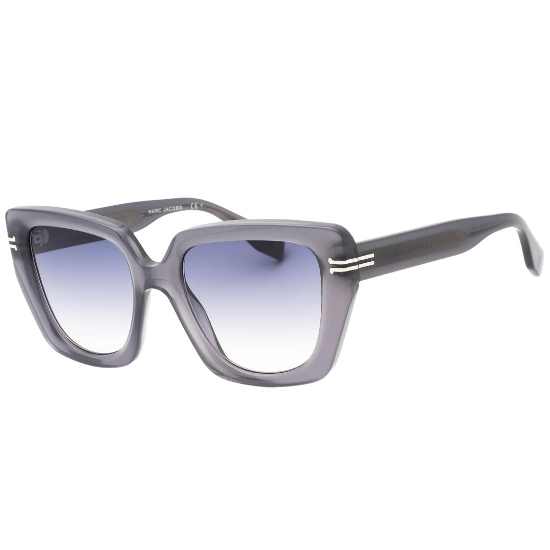 Dark Grey - Back - Marc Jacobs Womens-Ladies Sunglasses